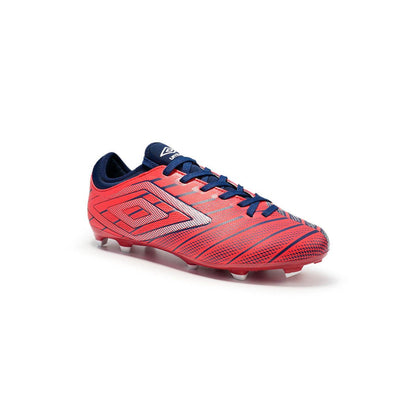 UMBRO Velocita Elixir Club FG Boys Football Shoes - Supersports Thailand