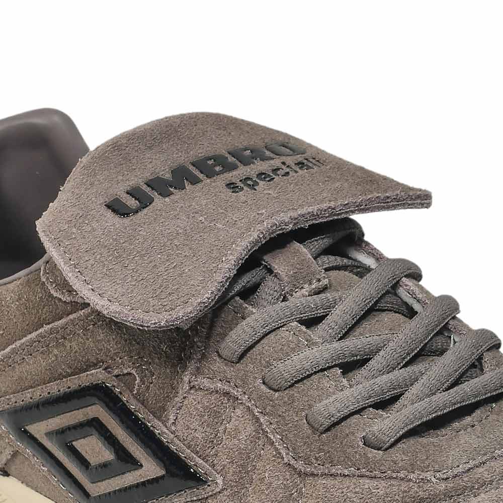 UMBRO Speciali TR Suede Men's Lifestyle Shoes - Supersports Thailand