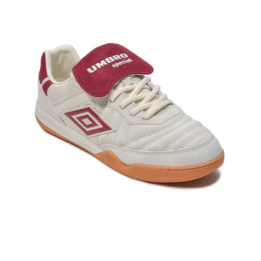 UMBRO Speciali TR Suede Men's Lifestyle Shoes - Supersports Thailand