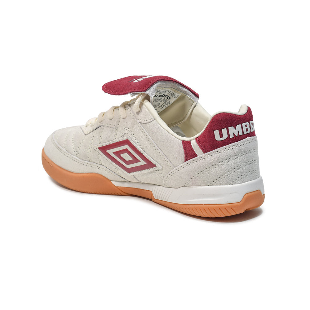 UMBRO Speciali TR Suede Men's Lifestyle Shoes - Supersports Thailand
