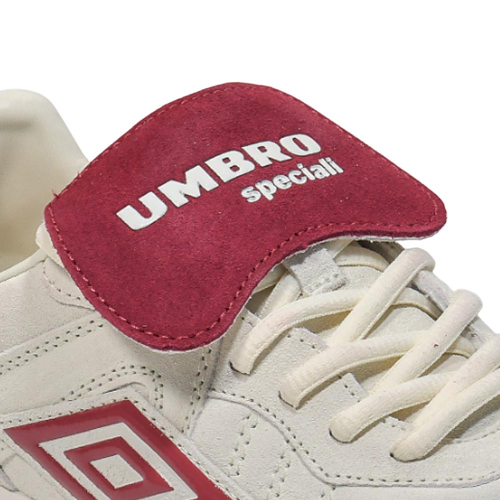 UMBRO Speciali TR Suede Men's Lifestyle Shoes - Supersports Thailand