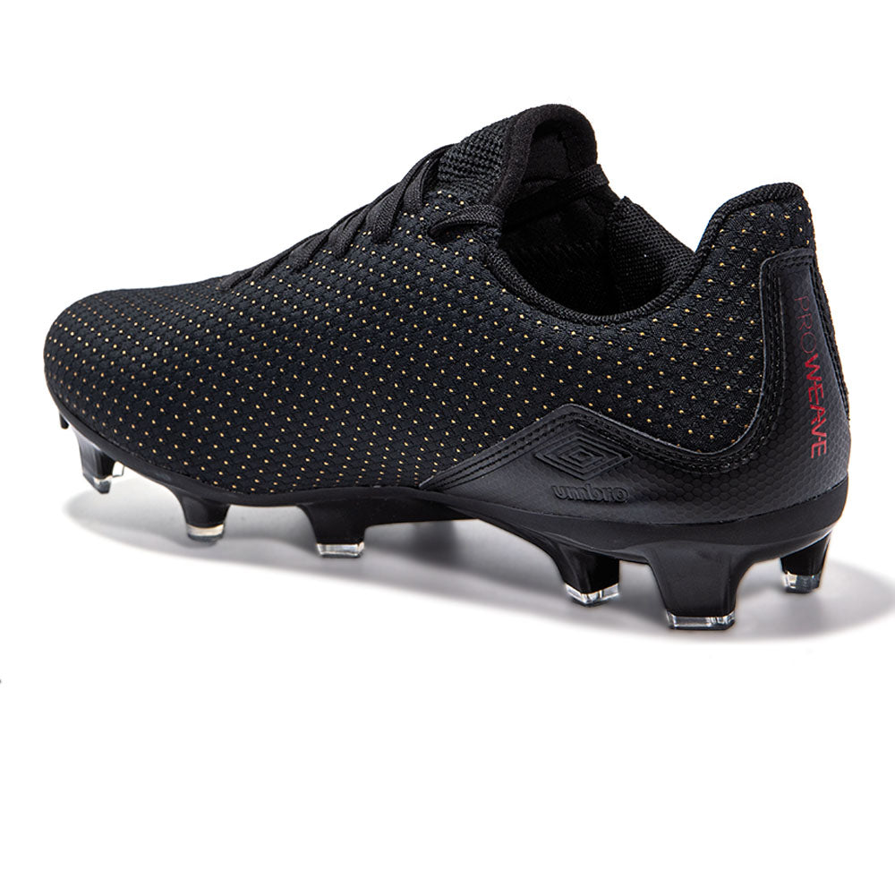 Mens Boots Adidas Crazyquick Malice Blackout UMBRO Velocita Matrix