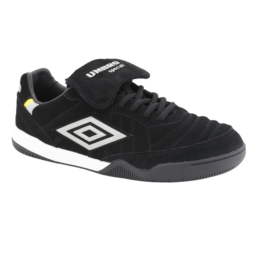 UMBRO Speciali TR Suede Men's Lifestyle Shoes - Supersports Thailand Supersports Thailand