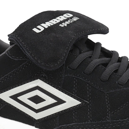 UMBRO Speciali TR Suede Men's Lifestyle Shoes - Supersports Thailand