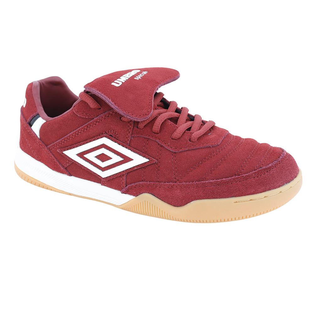 UMBRO Speciali TR Suede Men's Lifestyle Shoes - Supersports Thailand Supersports Thailand
