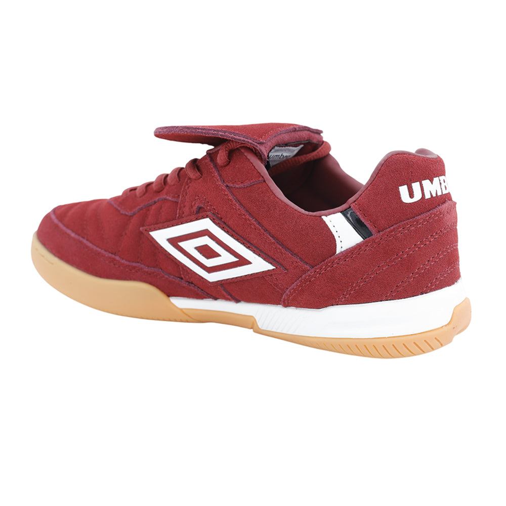 UMBRO Speciali TR Suede Men's Lifestyle Shoes - Supersports Thailand