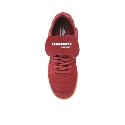 UMBRO Speciali TR Suede Men's Lifestyle Shoes - Supersports Thailand