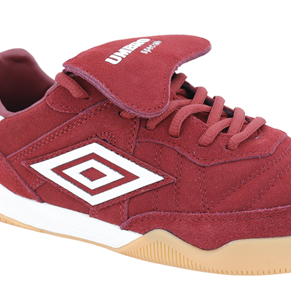 UMBRO Speciali TR Suede Men's Lifestyle Shoes - Supersports Thailand Supersports Thailand