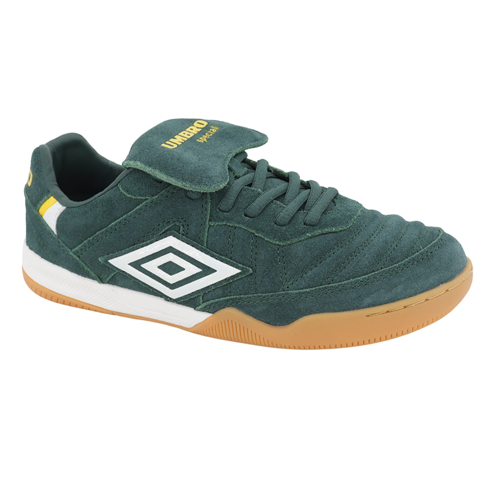 UMBRO Speciali TR Suede Men's Lifestyle Shoes - Supersports Thailand Supersports Thailand