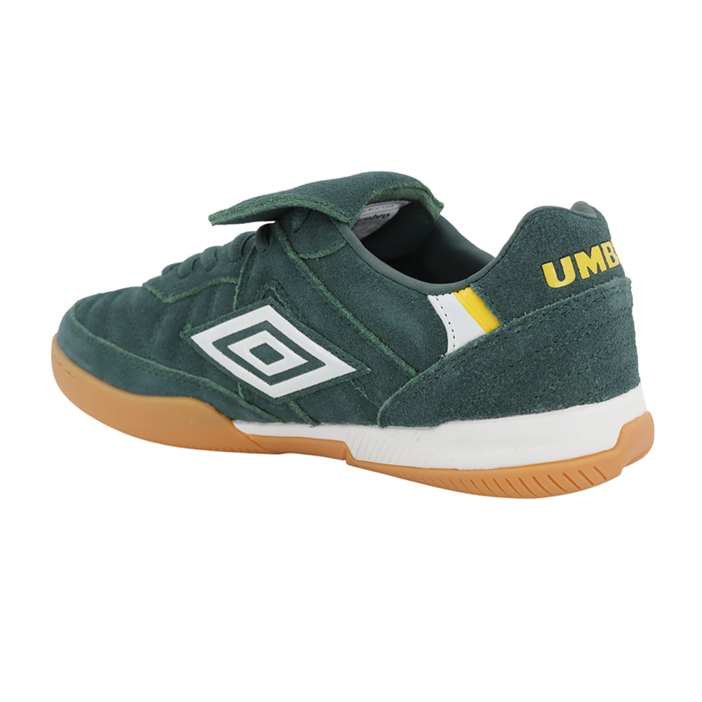 UMBRO Speciali TR Suede Men's Lifestyle Shoes - Supersports Thailand