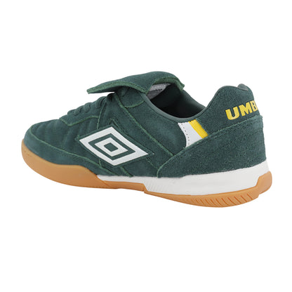 UMBRO Speciali TR Suede Men's Lifestyle Shoes - Supersports Thailand