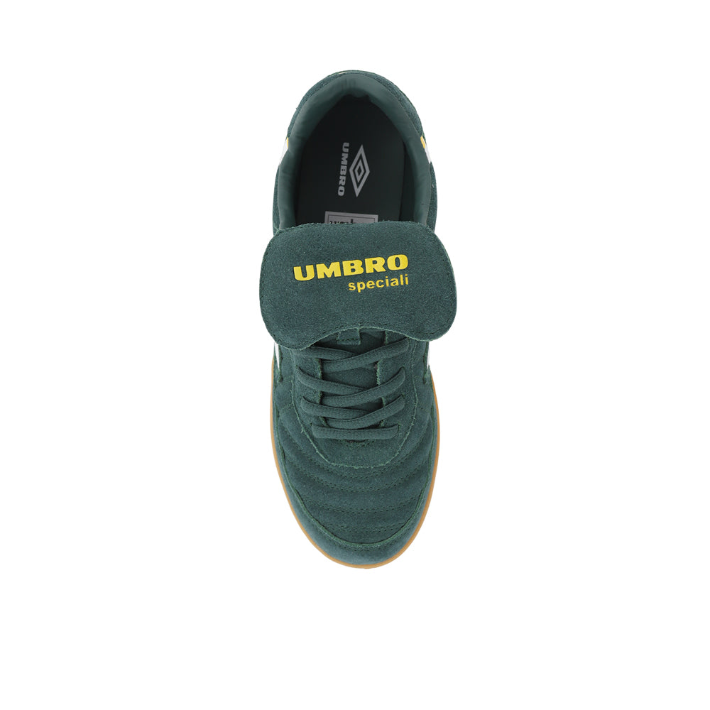 UMBRO Speciali TR Suede Men's Lifestyle Shoes - Supersports Thailand
