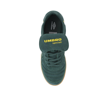 UMBRO Speciali TR Suede Men's Lifestyle Shoes - Supersports Thailand