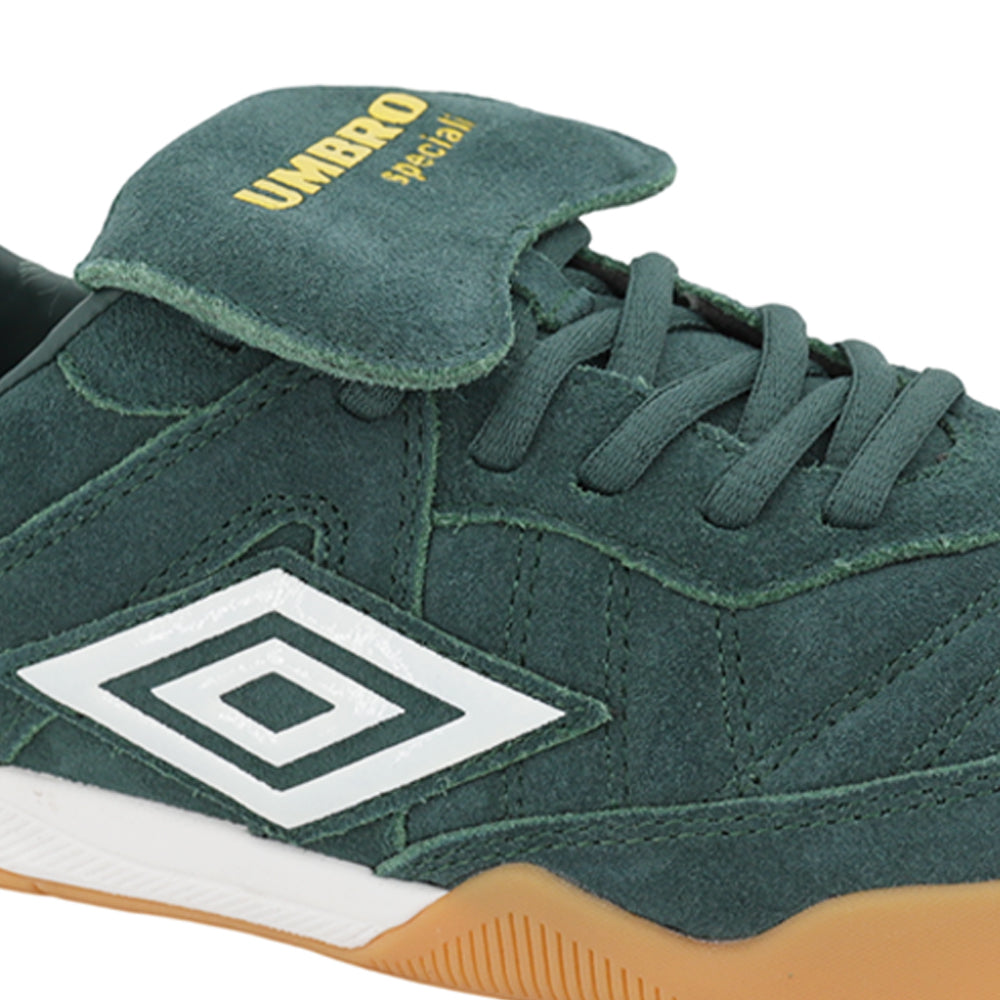 UMBRO Speciali TR Suede Men's Lifestyle Shoes - Supersports Thailand