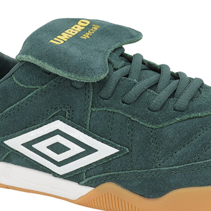 UMBRO Speciali TR Suede Men's Lifestyle Shoes - Supersports Thailand