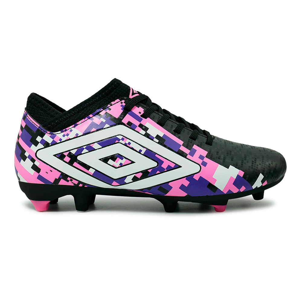 UMBRO Formation IV FG Kids Football Shoes - Supersports Thailand