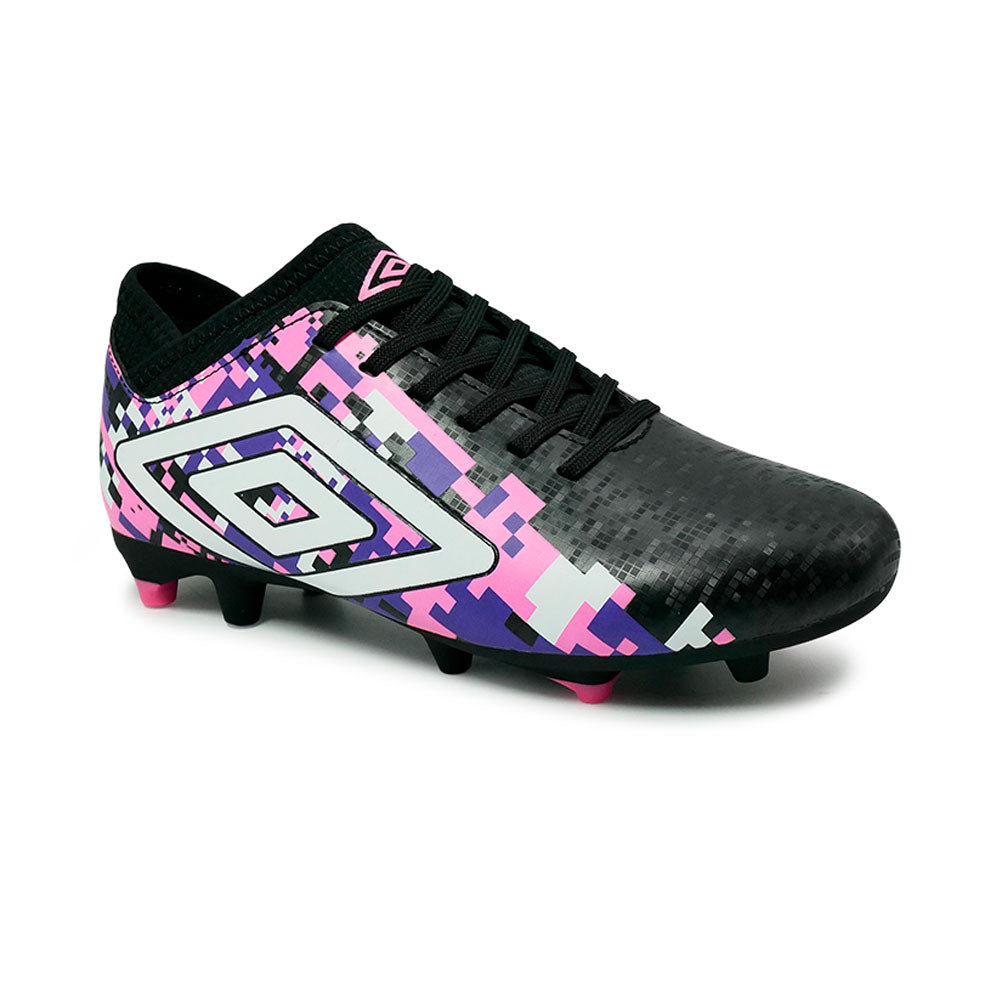 UMBRO Formation IV FG Kids Football Shoes - Supersports Thailand