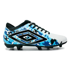 UMBRO Formation IV FG Kids Football Shoes - Supersports Thailand