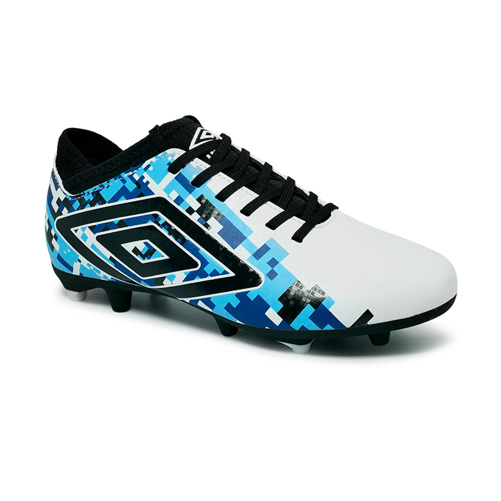 UMBRO Formation IV FG Kids Football Shoes - Supersports Thailand