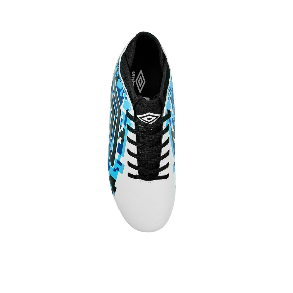 UMBRO Formation IV FG Kids Football Shoes - Supersports Thailand