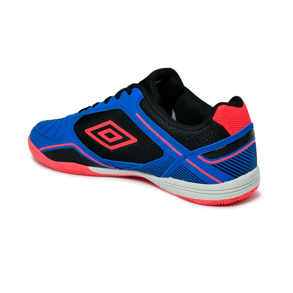 UMBRO Sala CTRL III Men's Futsal Shoes - Supersports Thailand Supersports Thailand
