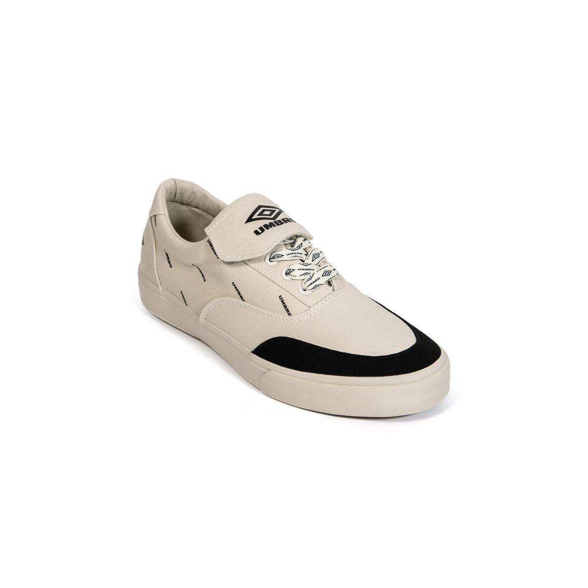 UMBRO Heritage Canvas Vulcanised Oxford Men's Lifestyle Shoes - Supersports Thailand