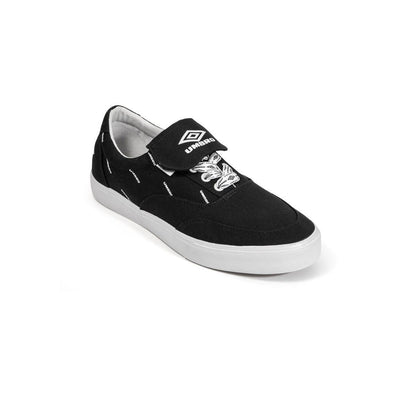 UMBRO Heritage Canvas Vulcanised Oxford Men's Lifestyle Shoes - Supersports Thailand