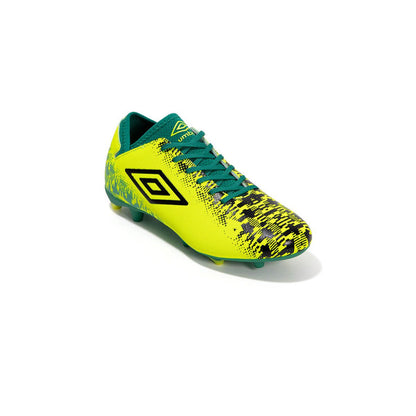 UMBRO Formation II FG Kids Football Shoes - Supersports Thailand