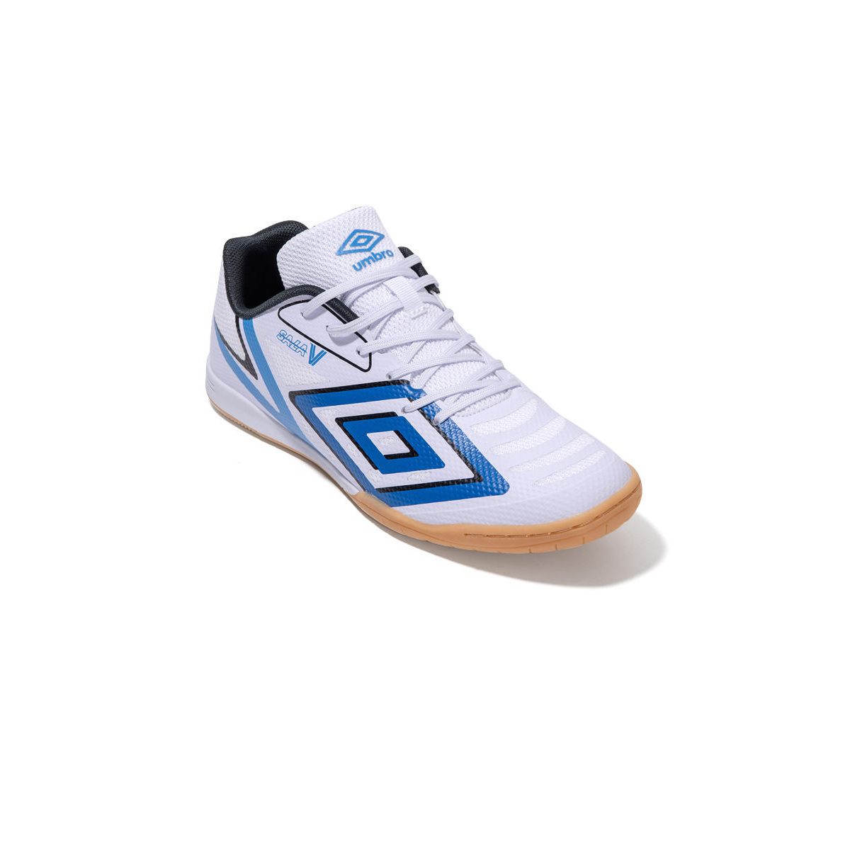 UMBRO Sala 5 Men's Futsal Shoes - Supersports Thailand