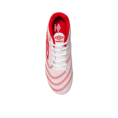 UMBRO Toccare V FG รองเท้าฟุตบอลผู้ชาย