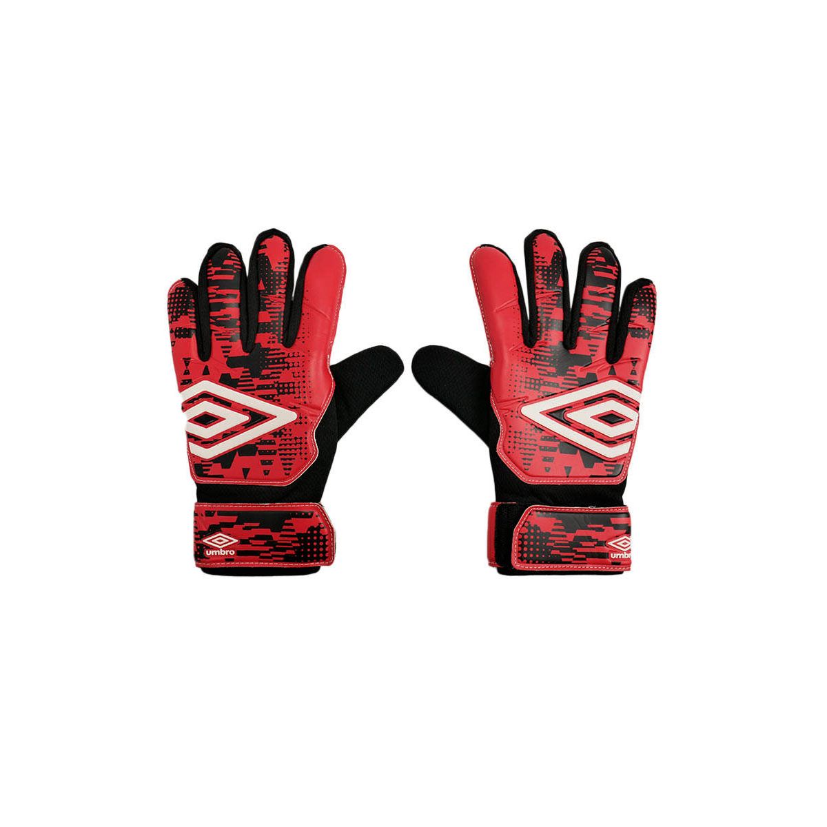 UMBRO Formation Men's Goalkeeper Gloves - Supersports Thailand Supersports Thailand
