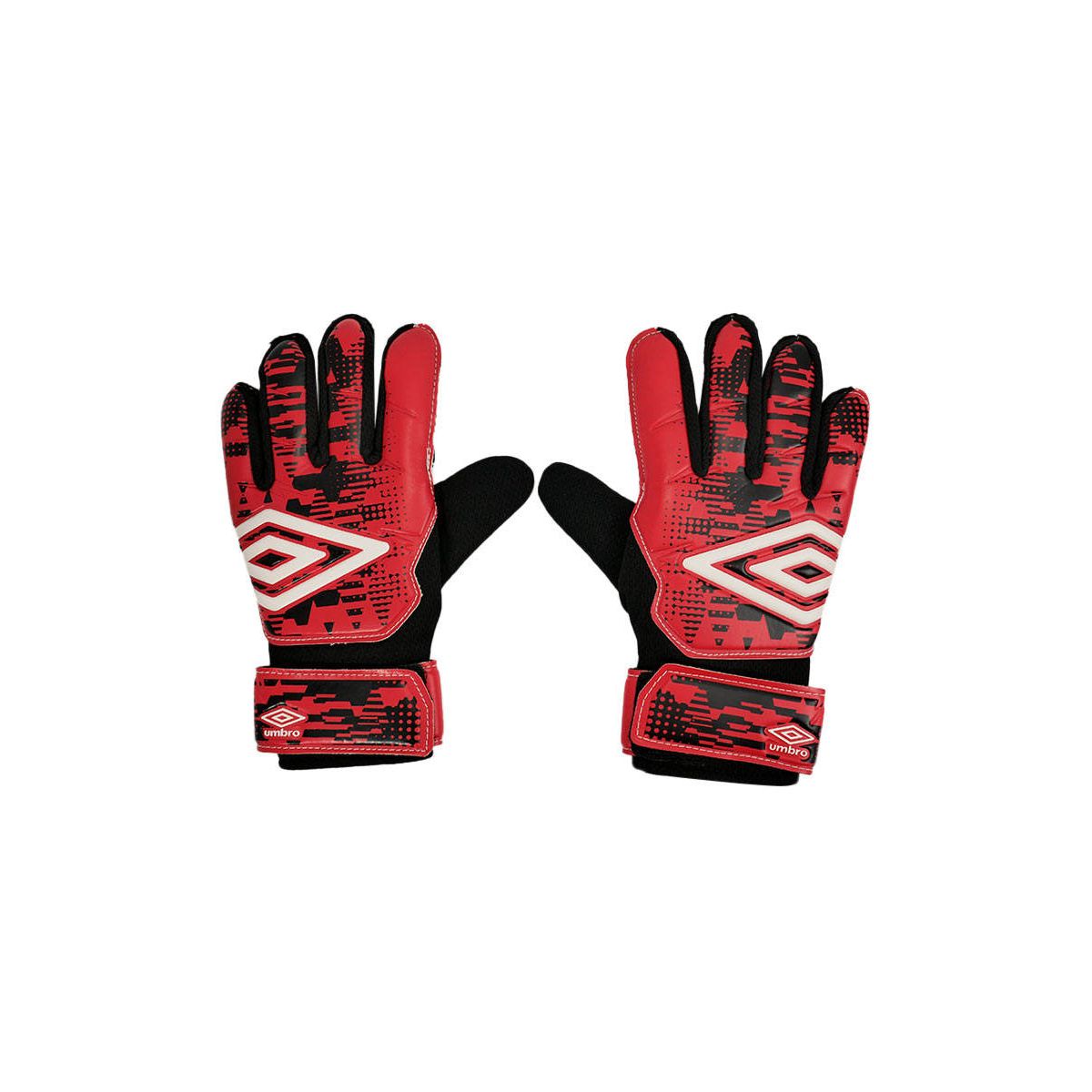 UMBRO Formation Kids Goalkeeper Gloves - Supersports Thailand