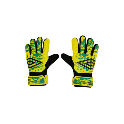 UMBRO Formation Kids Goalkeeper Gloves - Supersports Thailand