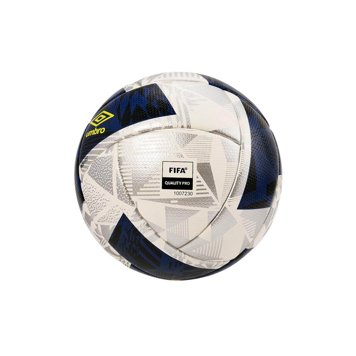 UMBRO Neo Swerve Pro Football Ball - Supersports Thailand