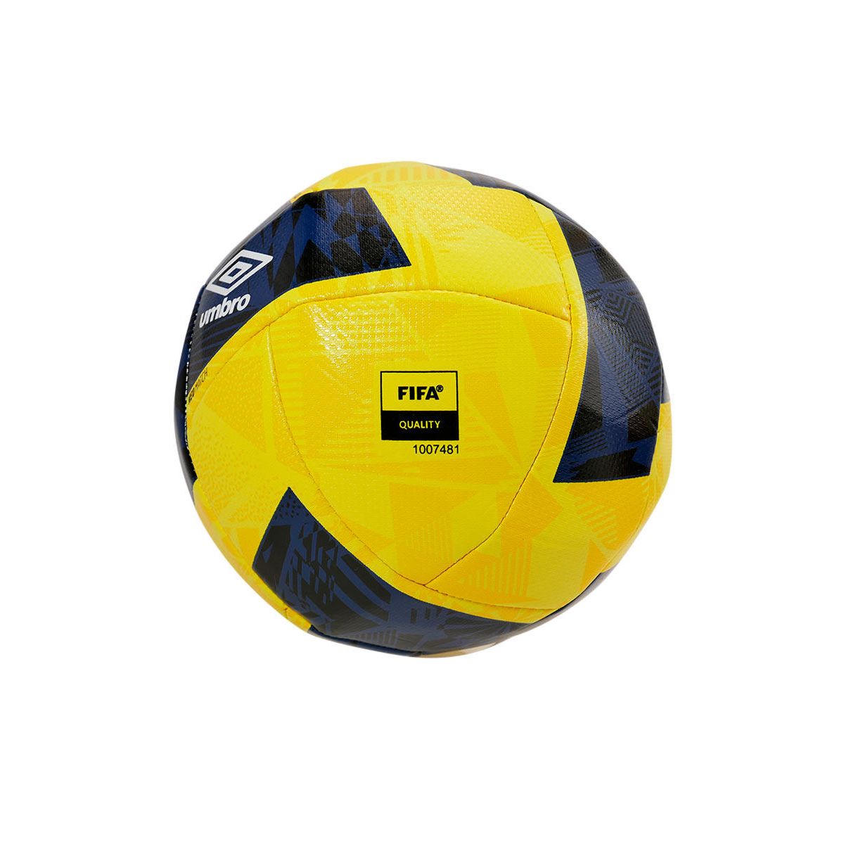 UMBRO Neo Swerve Match FQ Football Ball - Supersports Thailand