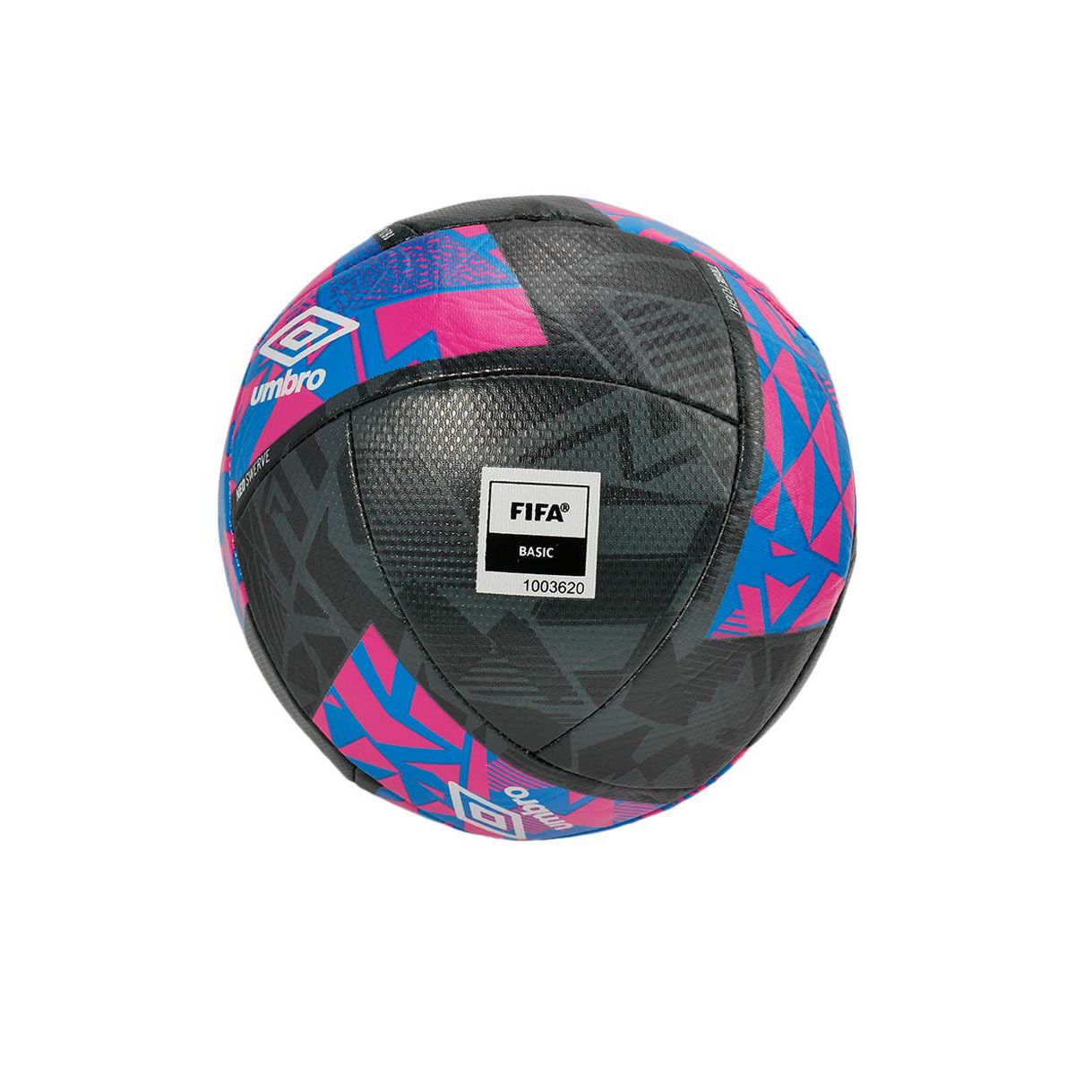 UMBRO Neo Swerve Football Ball - Supersports Thailand