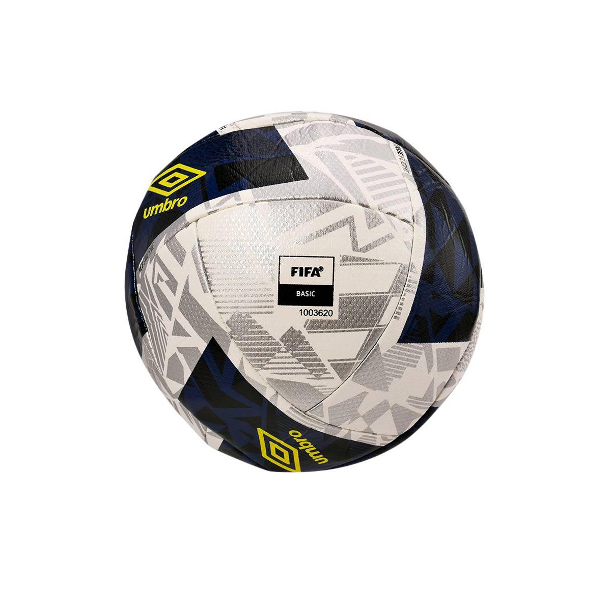 UMBRO Neo Swerve Football Ball - Supersports Thailand