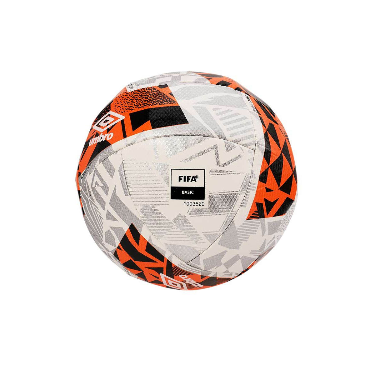 UMBRO Neo Swerve Football Ball - Supersports Thailand