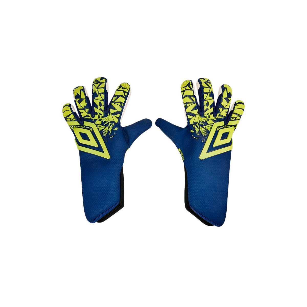 UMBRO Neo Premier Men's Goalkeeper Gloves - Supersports Thailand Supersports Thailand