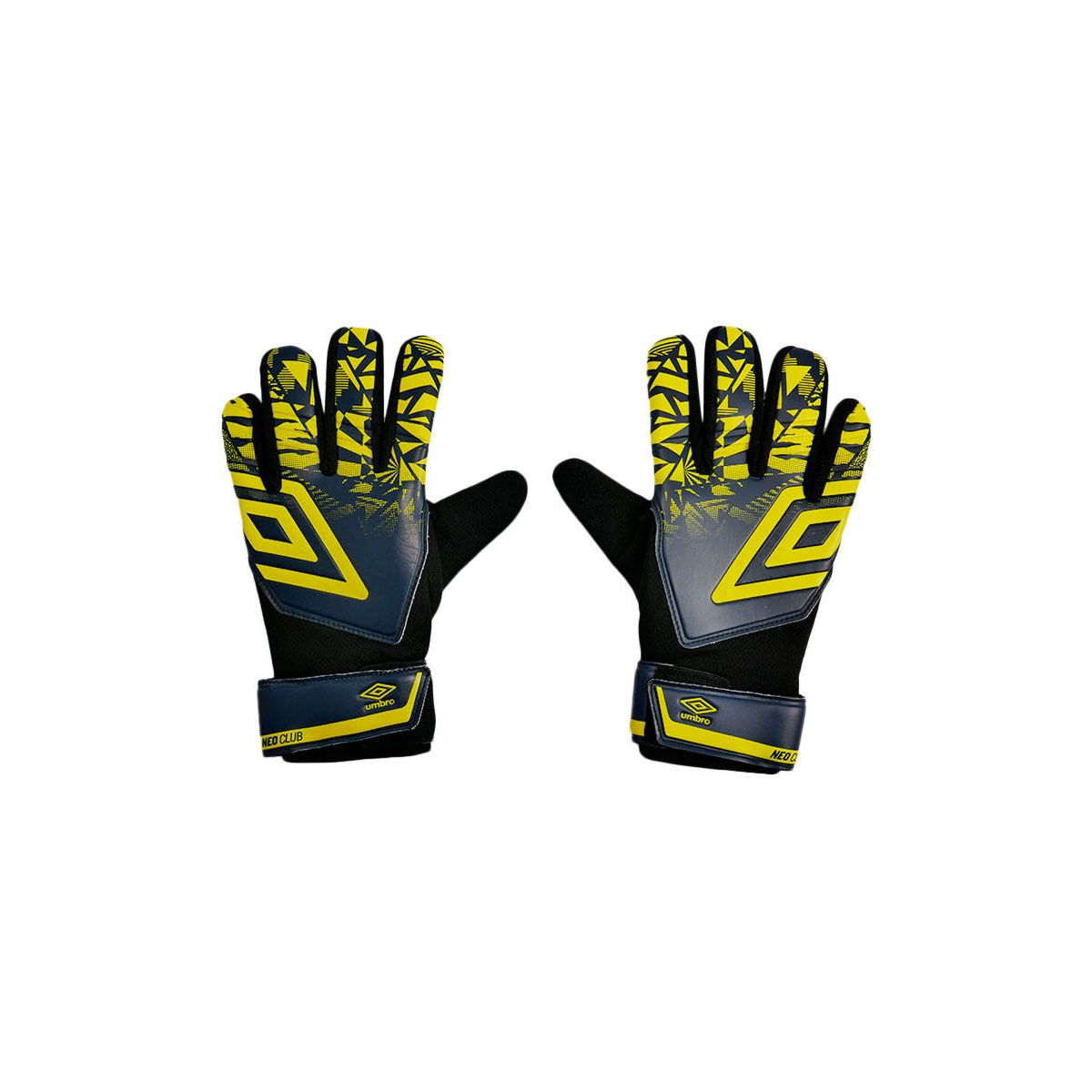 UMBRO Neo Club Men's Goalkeeper Gloves - Supersports Thailand Supersports Thailand