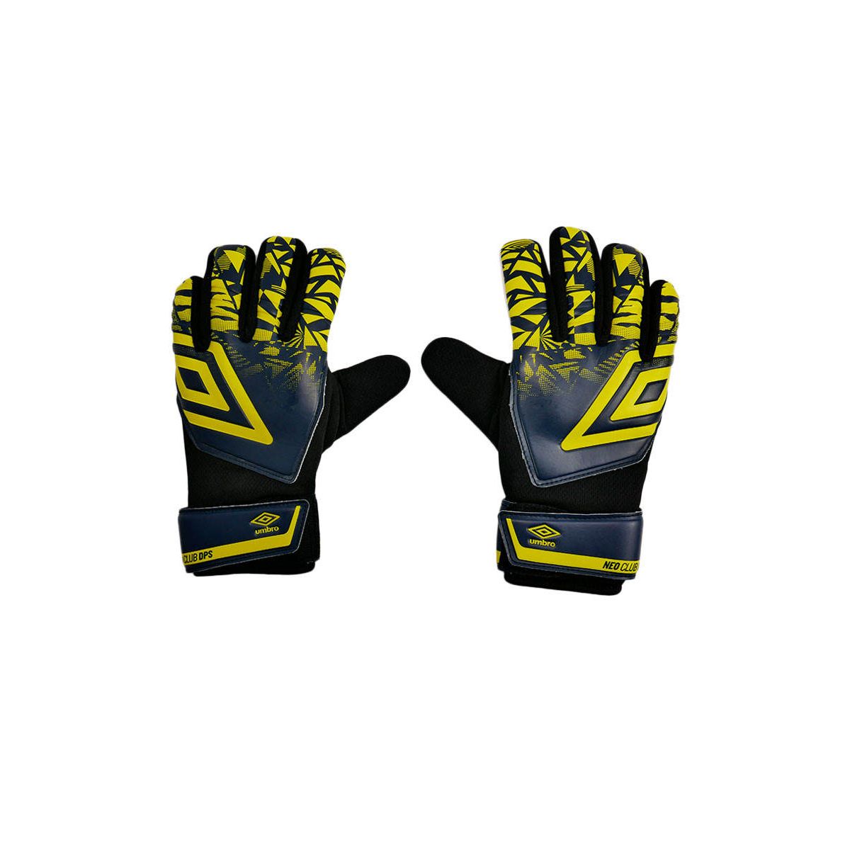 UMBRO Neo Club DPS Men's Goalkeeper Gloves - Supersports Thailand Supersports Thailand