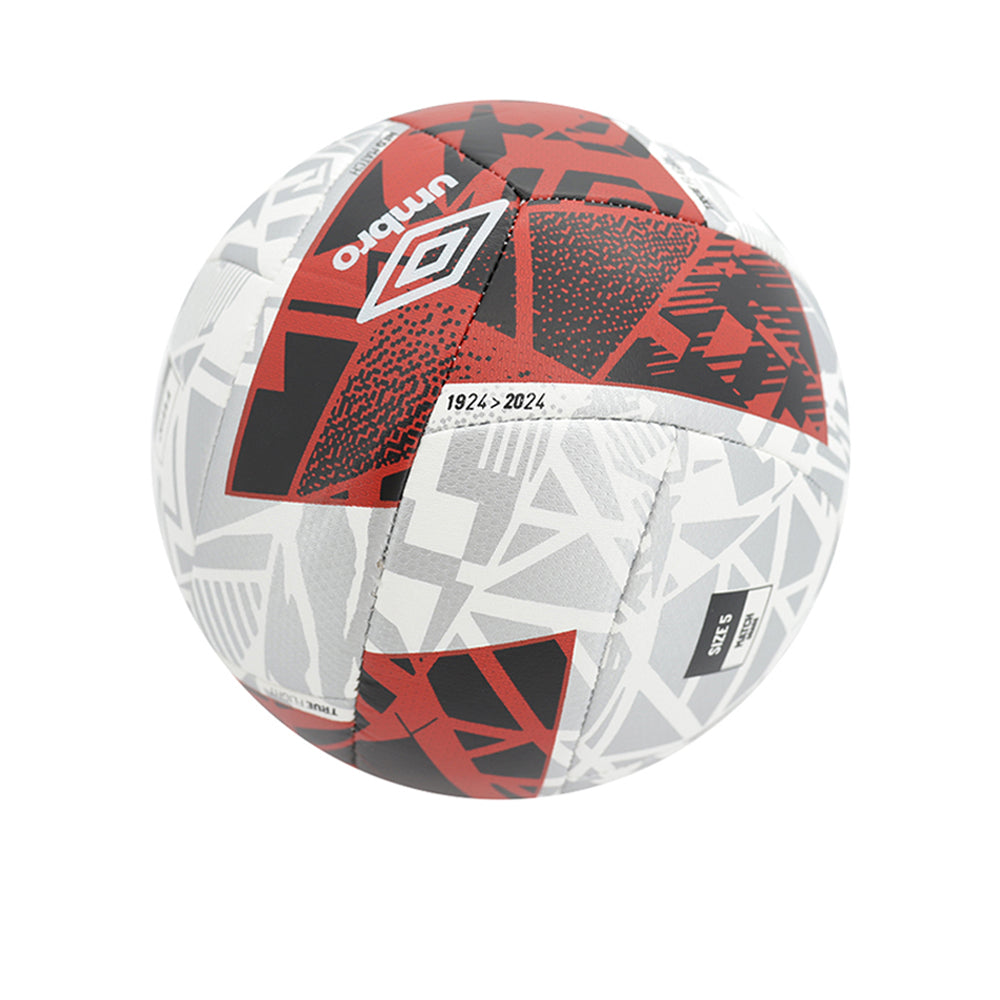 UMBRO Neo Swerve Match Football Ball