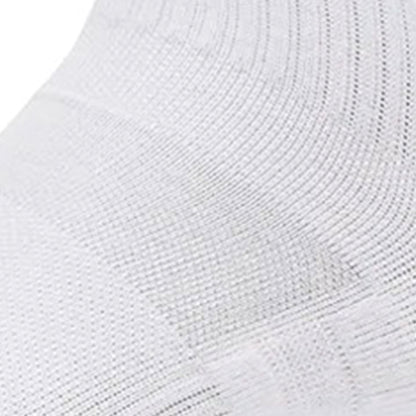 UNDER ARMOUR Performance Cotton Crew Unisex Socks (3-Pack) - Supersports Thailand