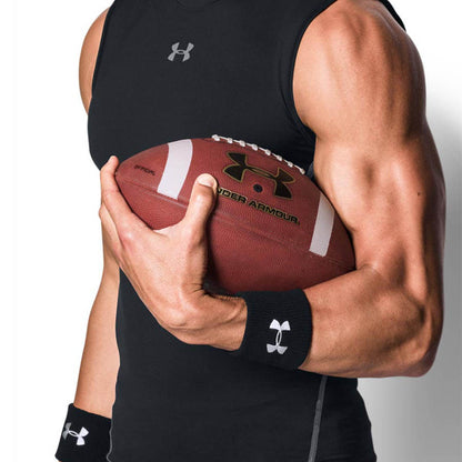 UNDER ARMOUR Performance ผ้ารัดข้อมือผู้ชาย