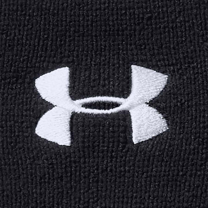 UNDER ARMOUR Performance ผ้ารัดข้อมือผู้ชาย