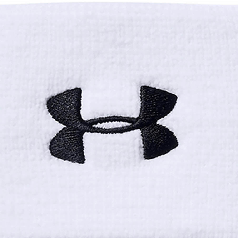 UNDER ARMOUR Performance Men’s Wristbands
