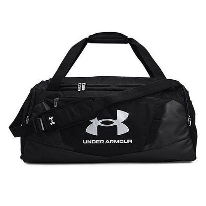 UNDER ARMOUR Undeniable 5.0 Medium กระเป๋ายิมทรงหมอนผู้ใหญ่