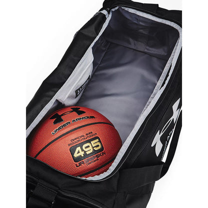 UNDER ARMOUR Undeniable 5.0 Medium กระเป๋ายิมทรงหมอนผู้ใหญ่
