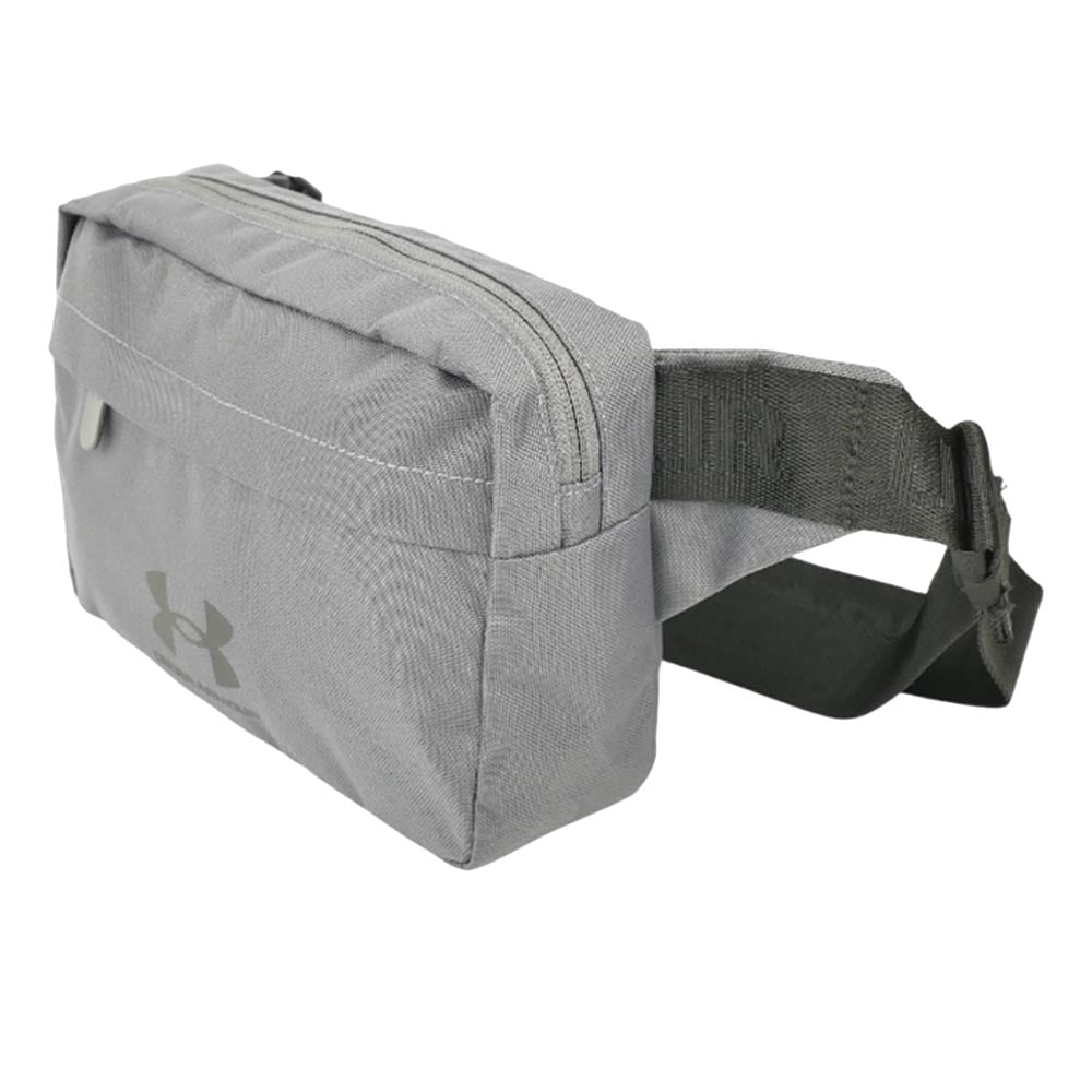 UNDER ARMOUR Essential Lite Unisex Waistpack - Supersports Thailand