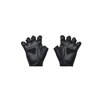 UNDER ARMOUR 1369826-001 Men's Training Gloves - Supersports Thailand